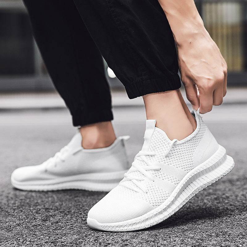 Outdoor Summer Korean Style Student Casual Shoes