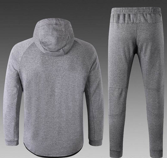 18-19 Manchester City Tracksuit - La Gaelliance DG ESsence