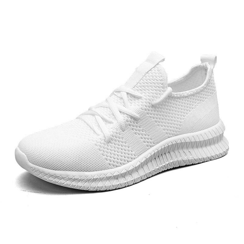 Outdoor Summer Korean Style Student Casual Shoes