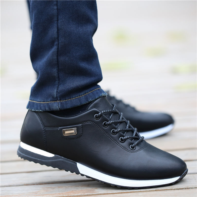 Non-slip wear single shoe 4 style