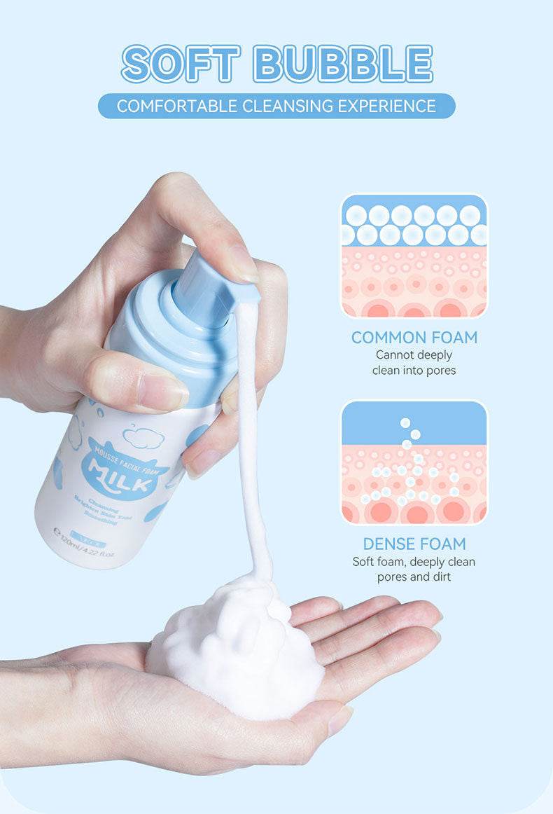 120ml Pore Cleaning Skin Care Product - La Gaelliance DG ESsence