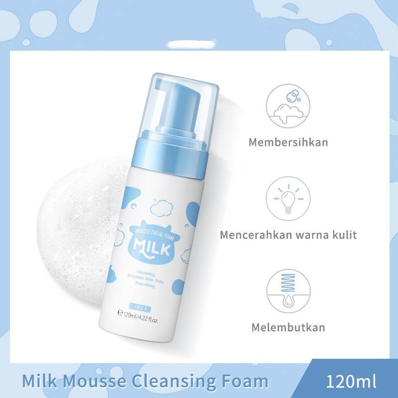 120ml Pore Cleaning Skin Care Product - La Gaelliance DG ESsence