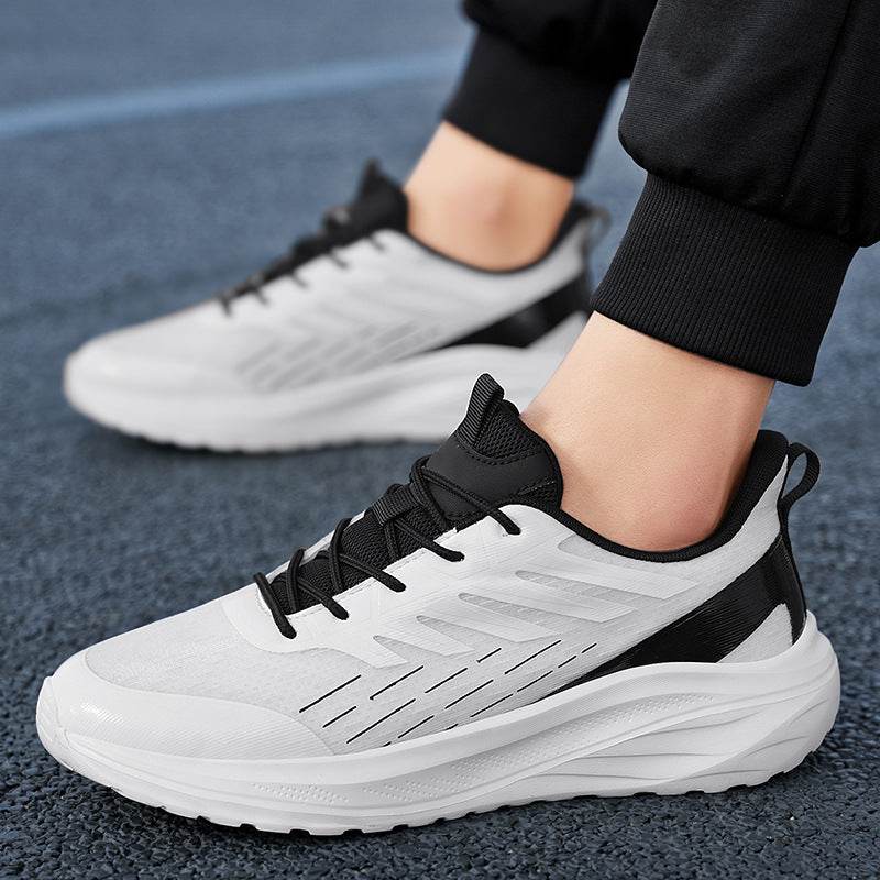 Lightweight Soft Sole Sneaker Male