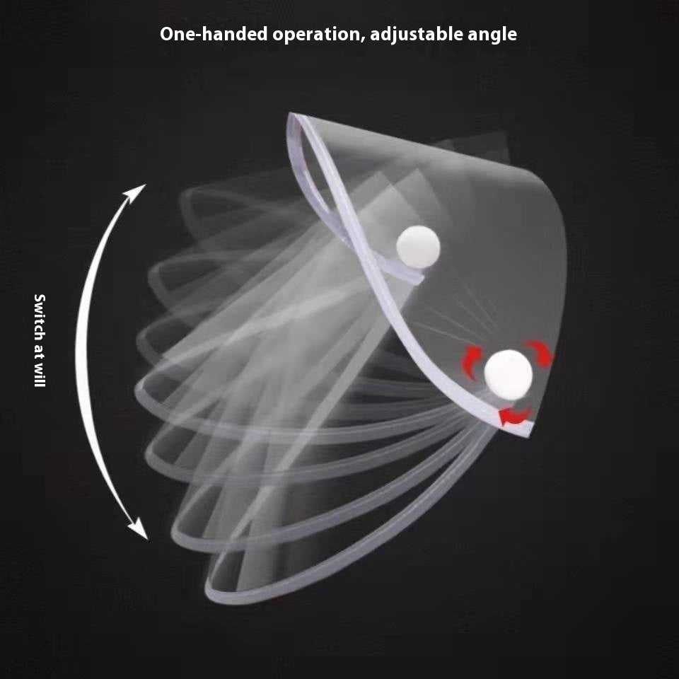 Sleeve Raincoat Body Integrated Thickening