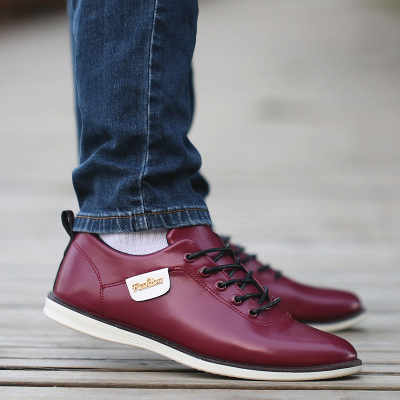 Non-slip wear single shoe 7 style