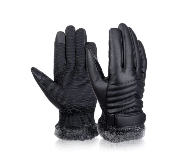 OUTLAST GLOVES Black 1