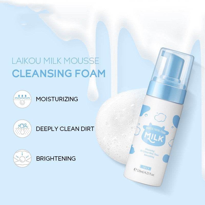 120ml Pore Cleaning Skin Care Product - La Gaelliance DG ESsence