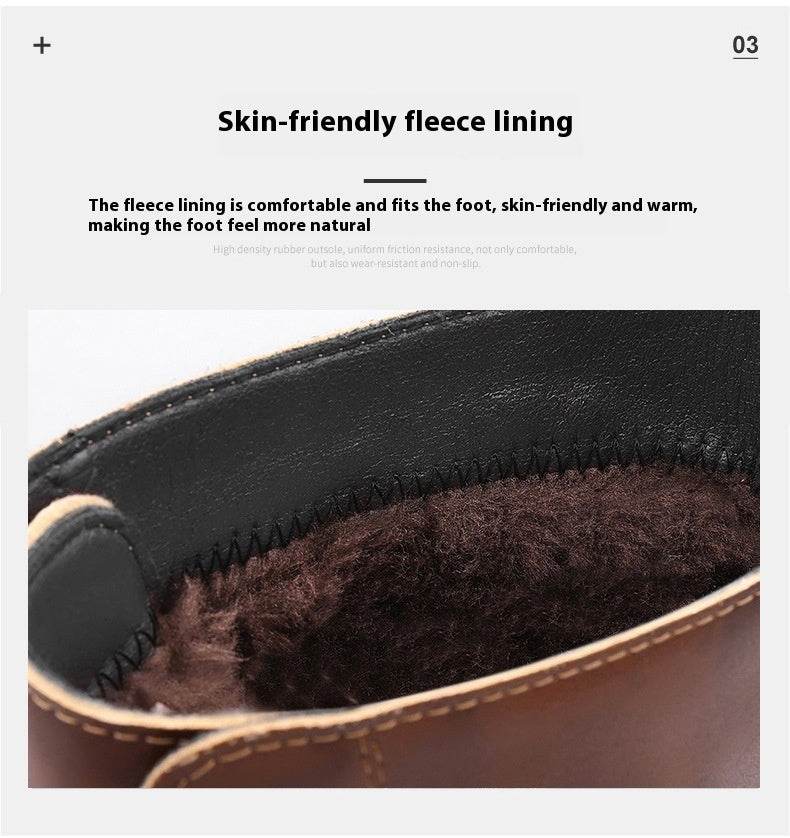 Plus Size Retro Wide Last Toe Holder Denim Style