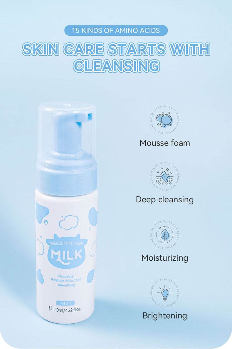 120ml Pore Cleaning Skin Care Product - La Gaelliance DG ESsence
