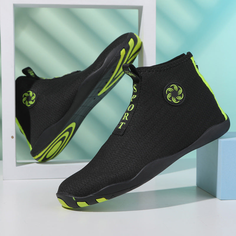 Outdoor Beach Shoes Breathable Quick-drying Comfort Lightweight