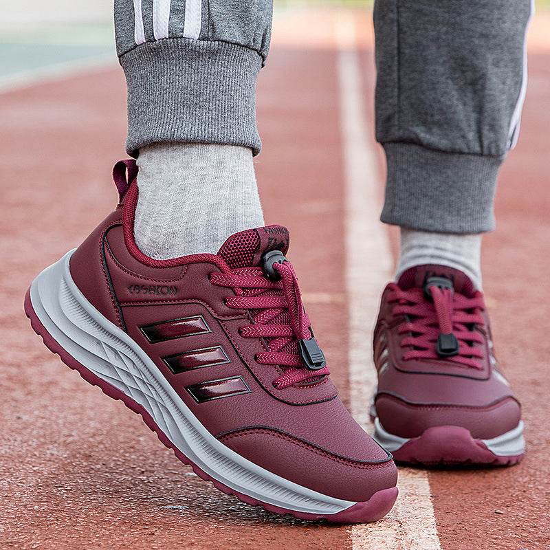 Spring And Autumn Middle-aged And Elderly Sports Casual Shoes