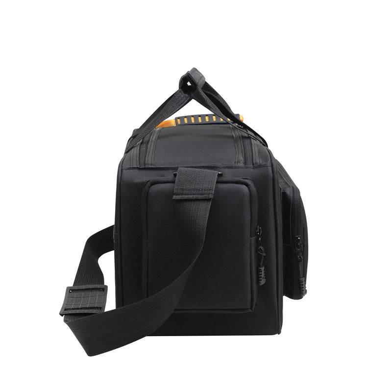 Old-fashioned Shoulder Photographic Equipment Package