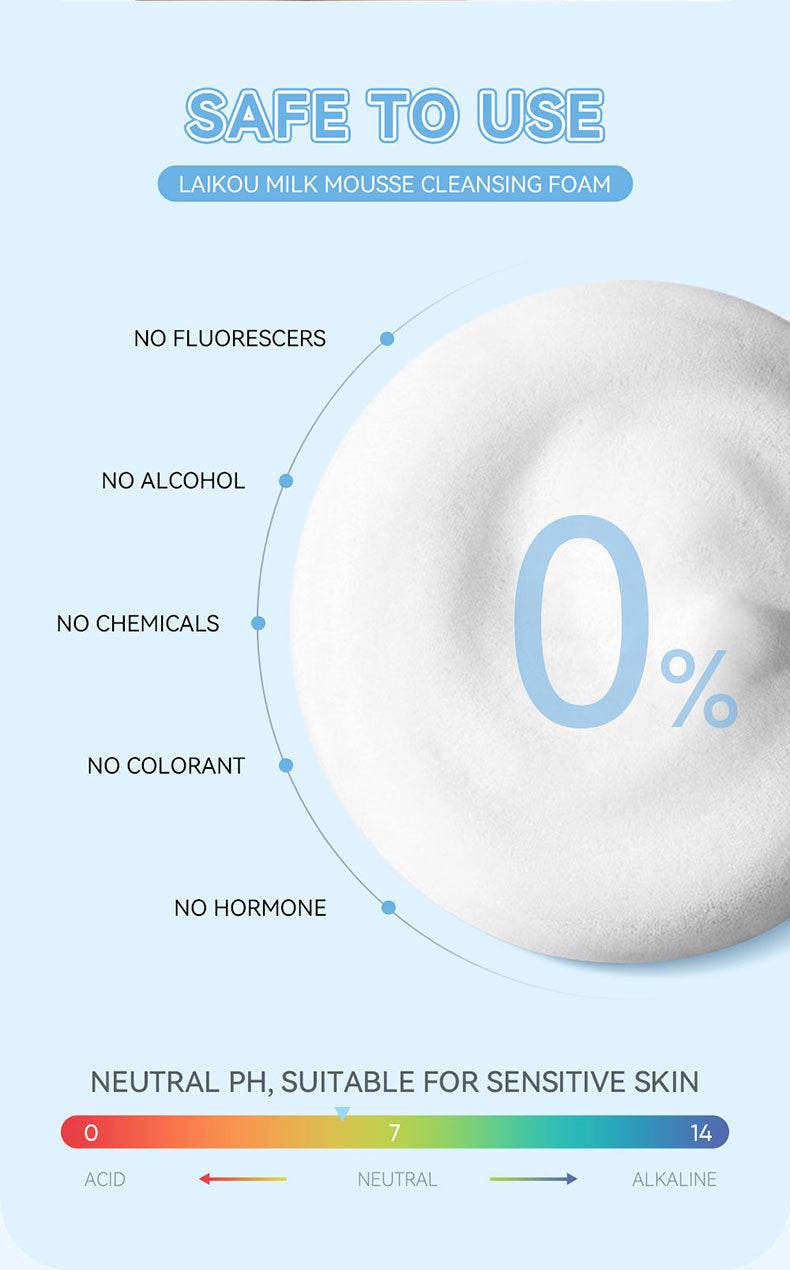 120ml Pore Cleaning Skin Care Product - La Gaelliance DG ESsence