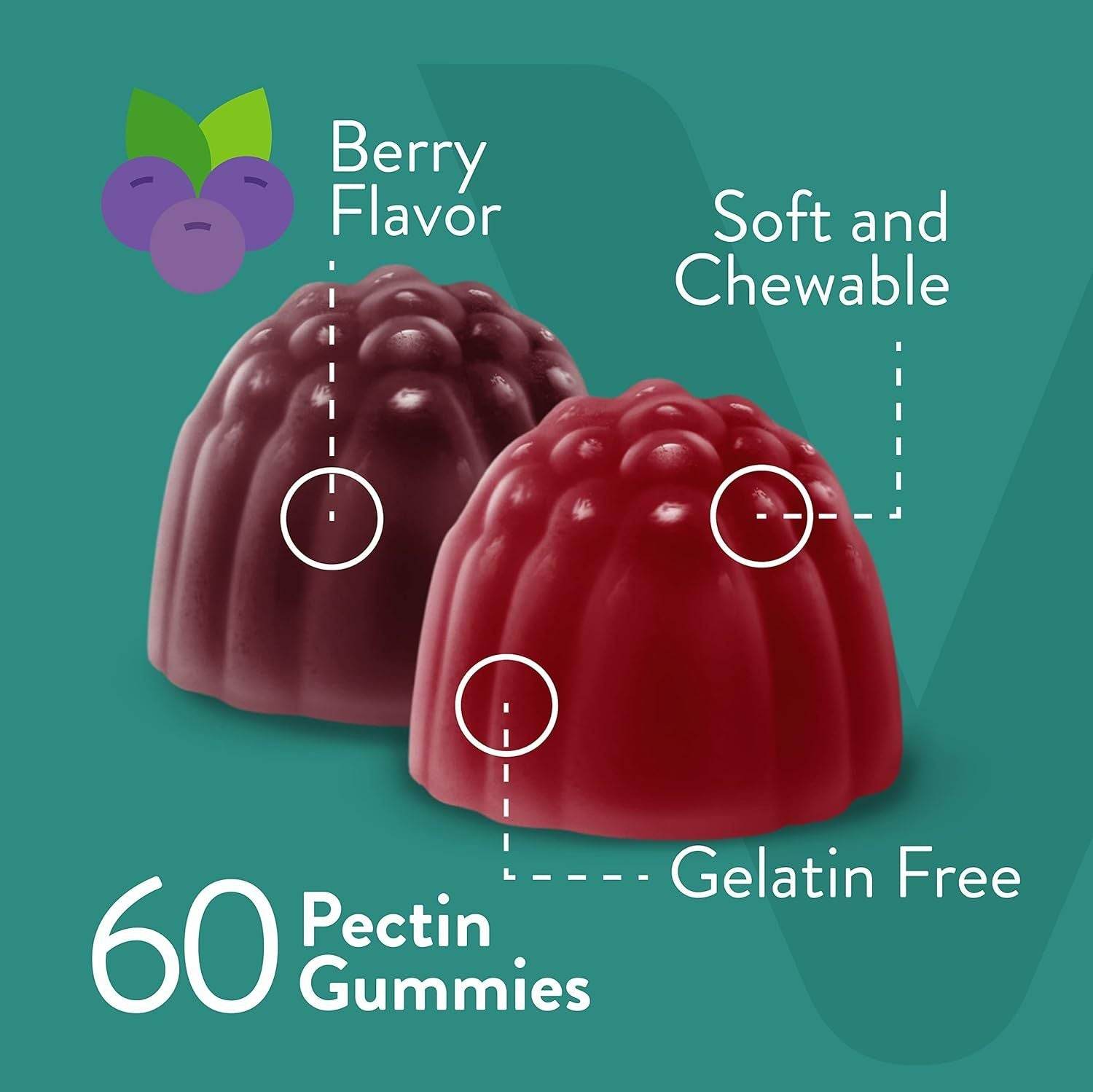 Probiotic Gummies
