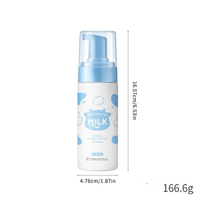 120ml Pore Cleaning Skin Care Product - La Gaelliance DG ESsence