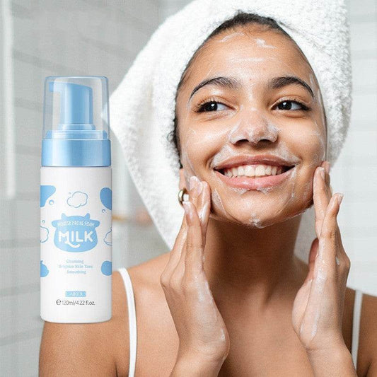 120ml Pore Cleaning Skin Care Product - La Gaelliance DG ESsence