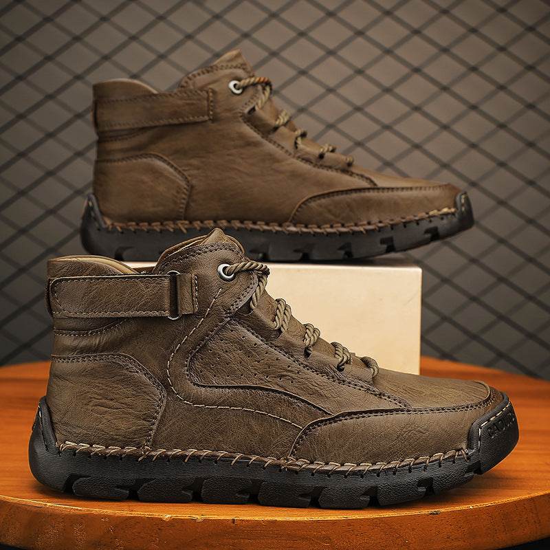 Plus Size Outdoor Travel Wholesale Shoes